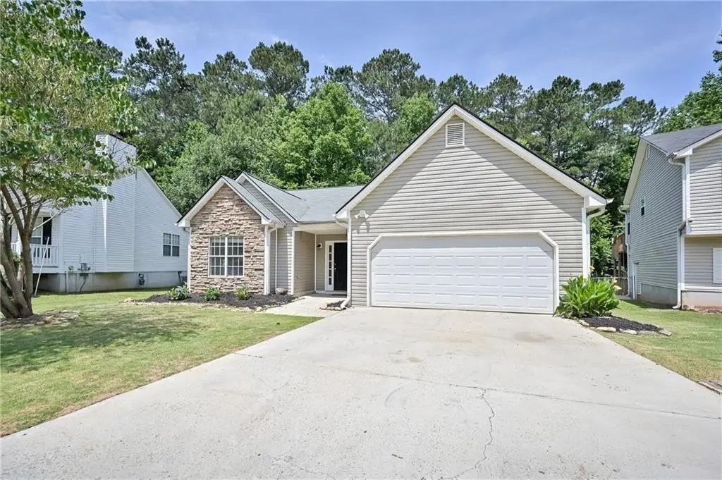 3605 Clubside Walk Nw, Kennesaw