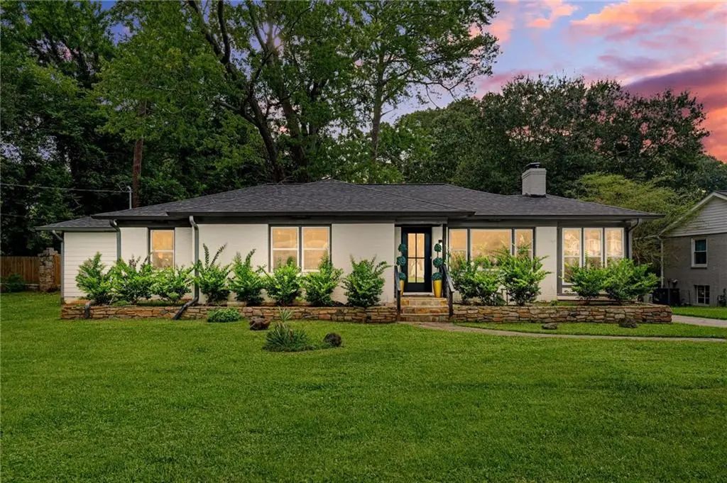 1340 Downs Drive Sw, Atlanta