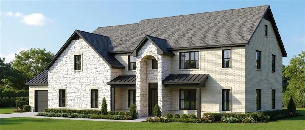 3229 Camp Branch Circle, Buford