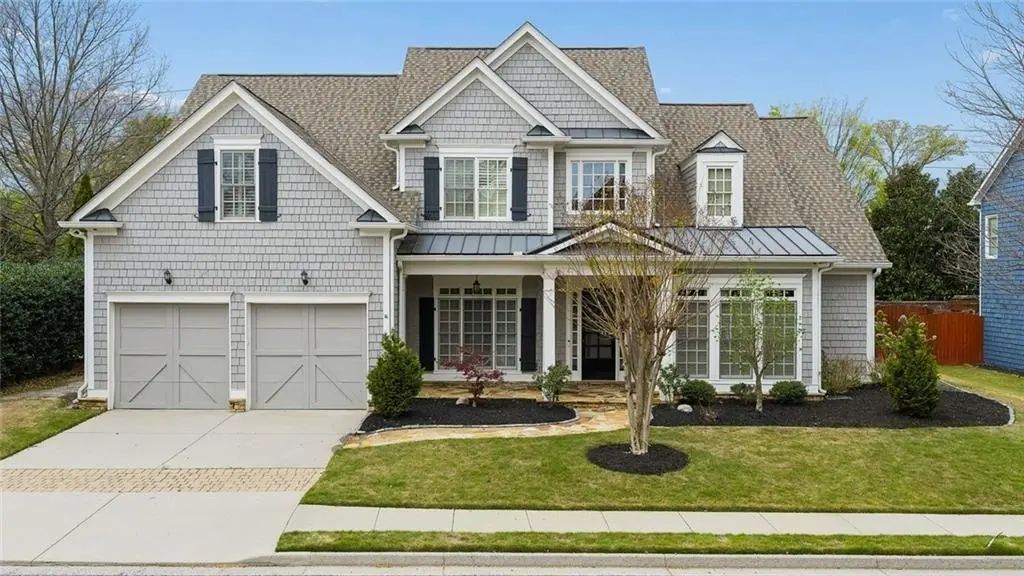 3836 Wakefield Hall Square, Smyrna