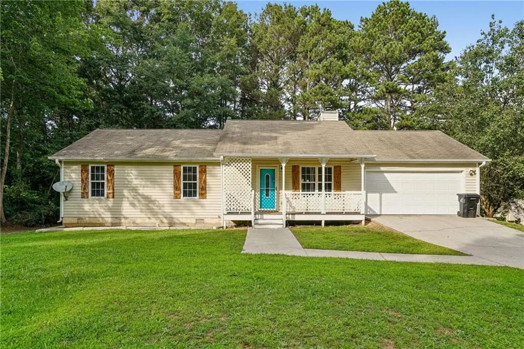 301 Madeline Way, Temple