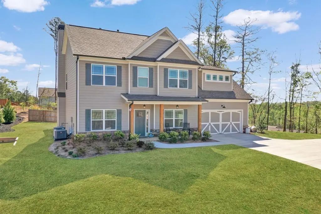 8415 Calloway Club Drive, Cumming
