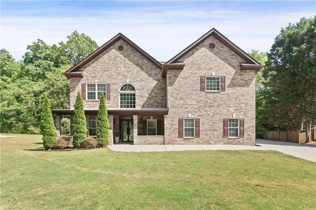 1290 Cameron Creek, Marietta