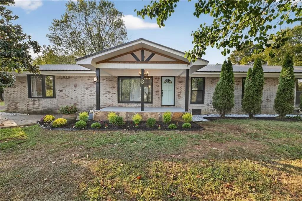 1943 Rome Road Sw, Calhoun