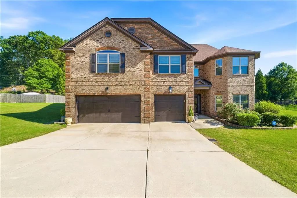 5908 Cliftondale Drive, Atlanta