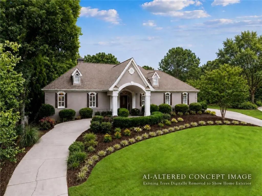 6275 Polo Drive, Cumming