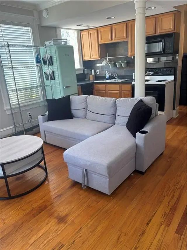Unit 1 - 706 Charles Allen Drive Ne, Atlanta