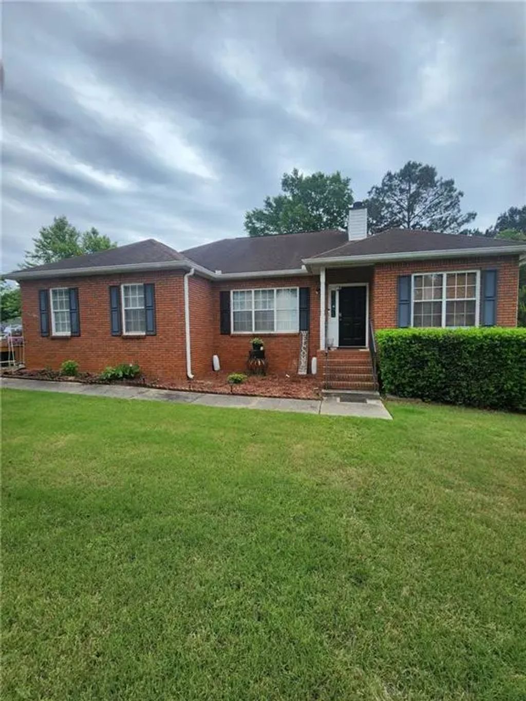 47 Oak Hill Terrace, Fayetteville