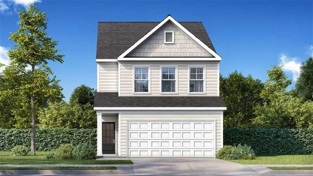 1126 Earlywood Way, Monroe