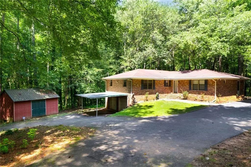 6464 Westerly Way, Douglasville