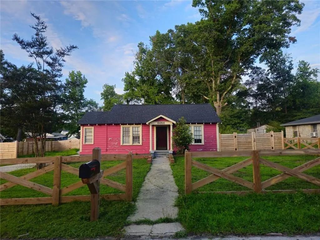 6658 Marsh Avenue, Lithia Springs