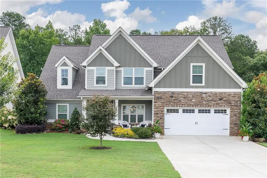 137 Unicoi Way, Dallas