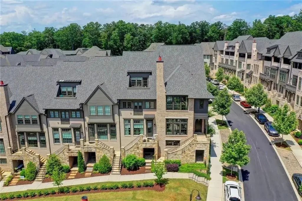 6632 Cadence Boulevard, Atlanta