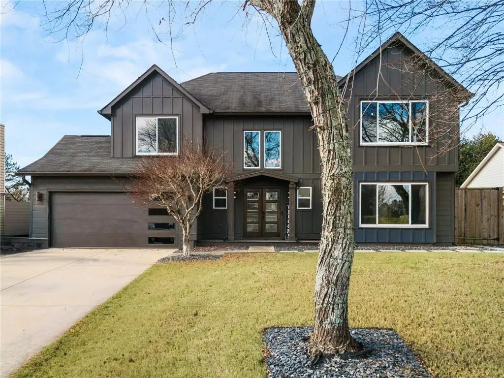 425 Mikasa Drive, Johns Creek