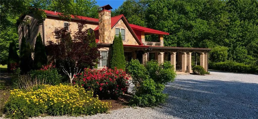 1422 Wolffork Road, Rabun Gap