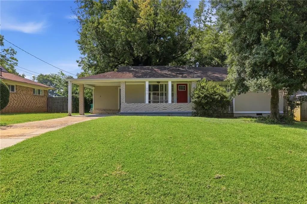 3415 Homera Place, Decatur