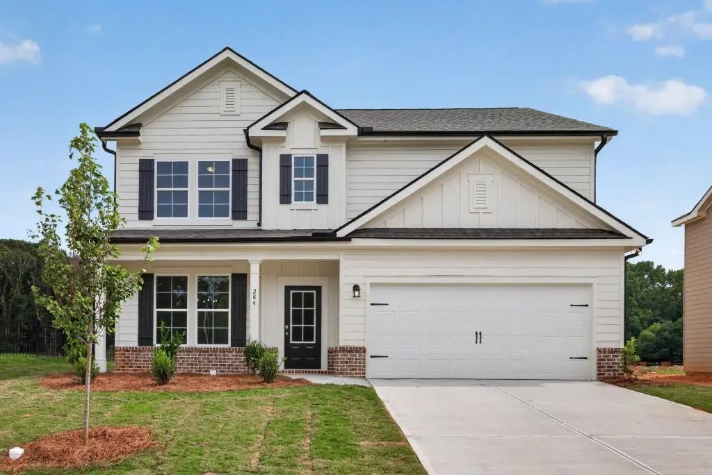 284 Crimson Feather Drive, Jefferson