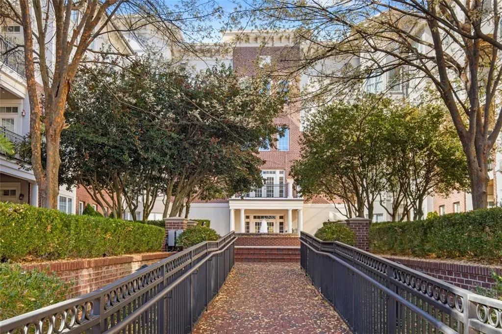 Unit 1103 - 3635 E Paces Circle, Atlanta