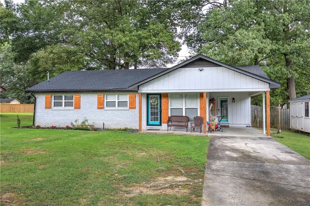 17 Crosscreek Drive Nw, Rome