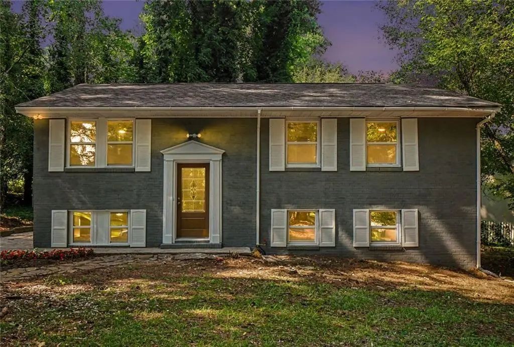 4123 Pilgrim Place, Austell