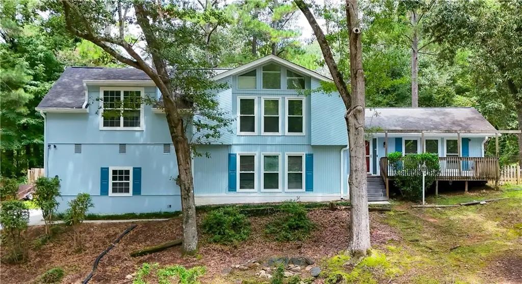 3233 River Oak Place, Lawrenceville