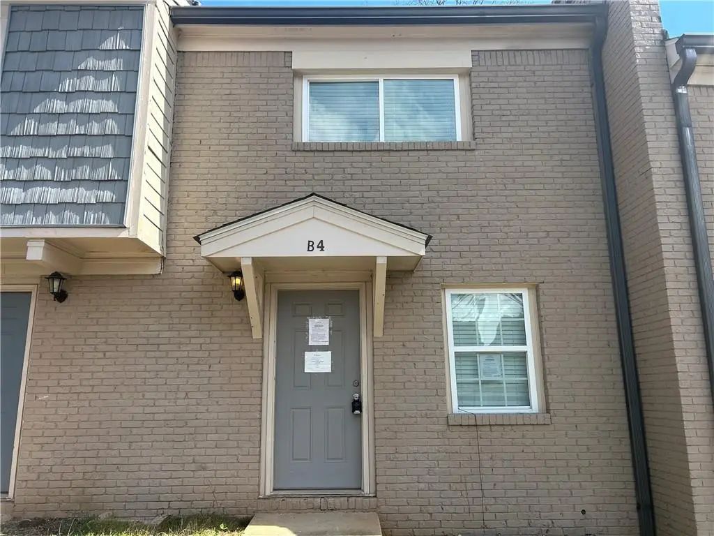 Unit B4 - 2604 Campbellton Road Sw, Atlanta