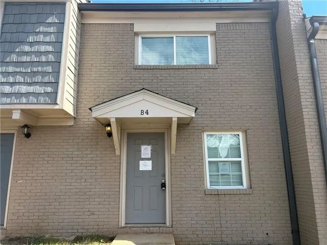 Unit B4 - 2604 Campbellton Road Sw, Atlanta