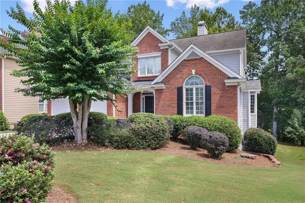 58 Vinings Lake Drive Sw, Mableton