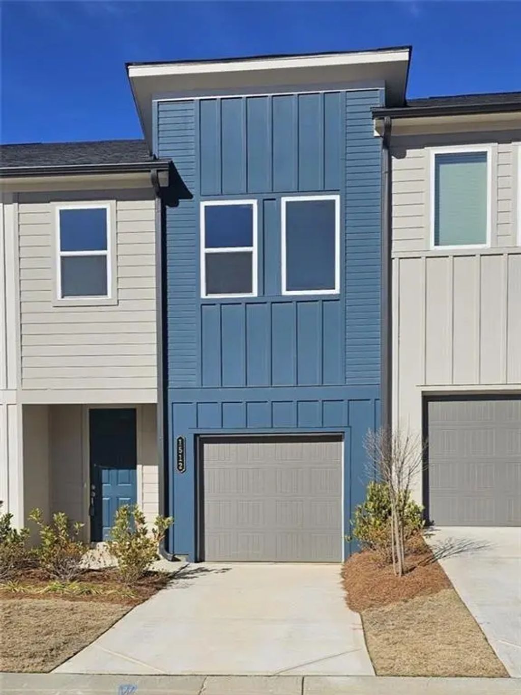 1512 Parks Edge Lane Nw, Atlanta