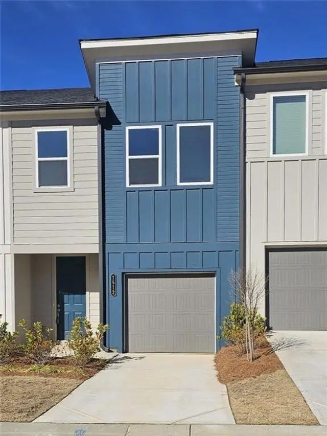 1512 Parks Edge Lane Nw, Atlanta