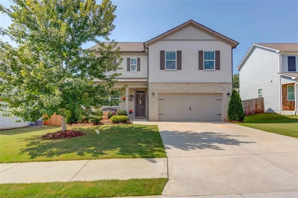 124 Brode Lane, Pendergrass