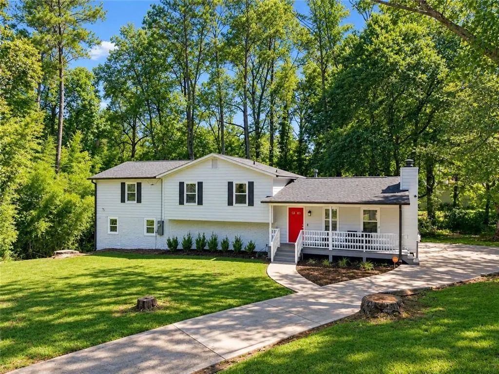 5671 Tracy Drive Se, Mableton