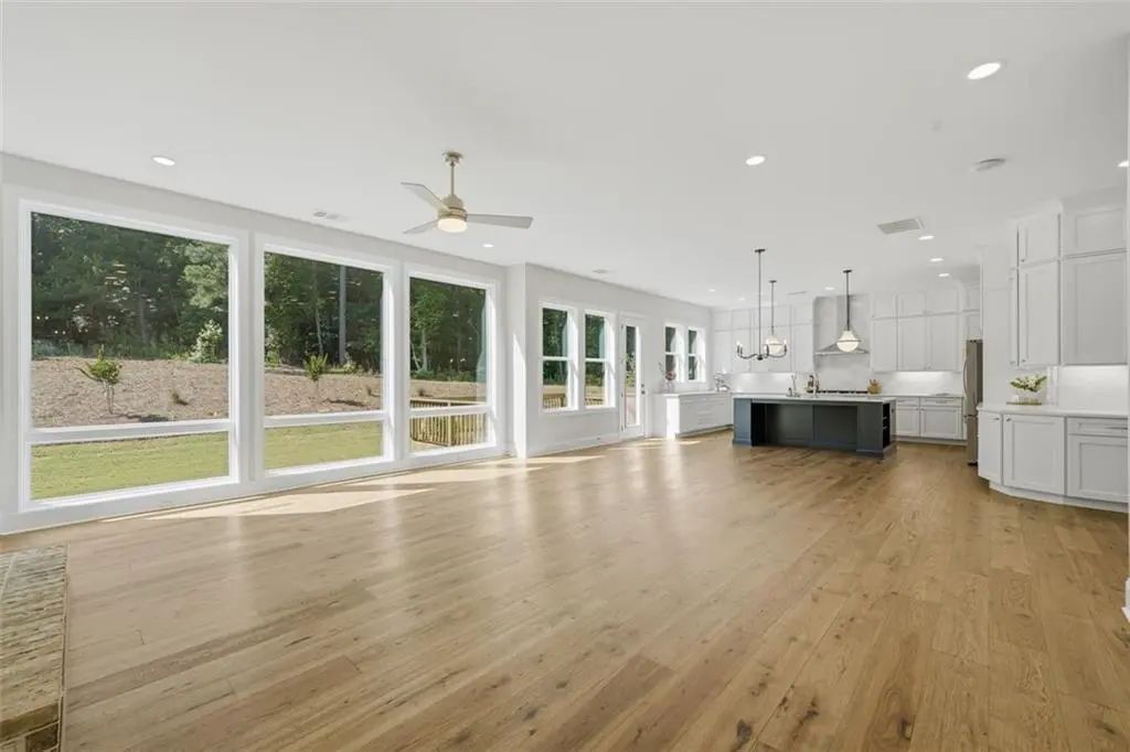 401 Oakleigh Avenue, Woodstock