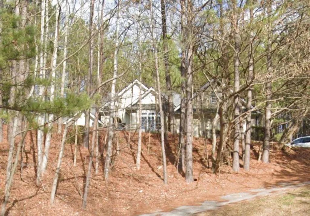 3471 Benjamin E Mays Drive Sw, Atlanta