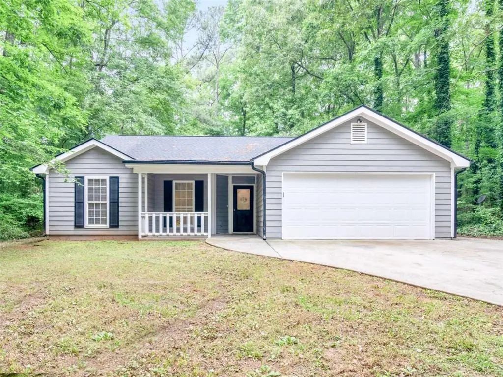 140 Oaklake Drive, Covington