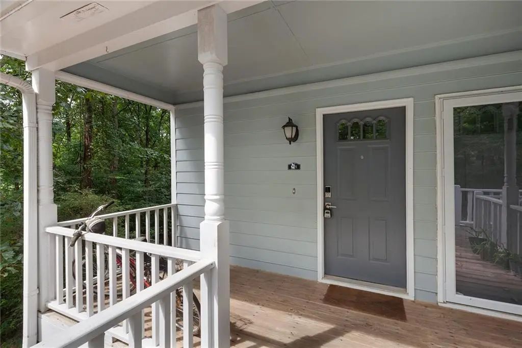 Unit 201 - 4080 Riverlook Parkway Se, Marietta