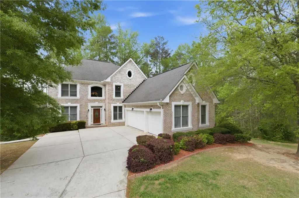 2981 Cadbury Trail, Snellville