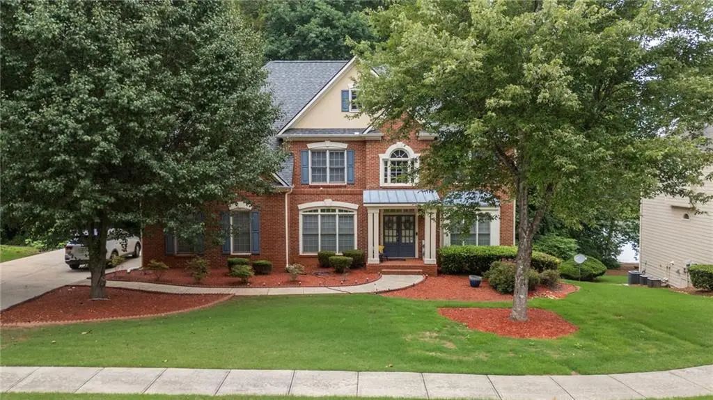 7220 Glen Cove Lane, Stone Mountain