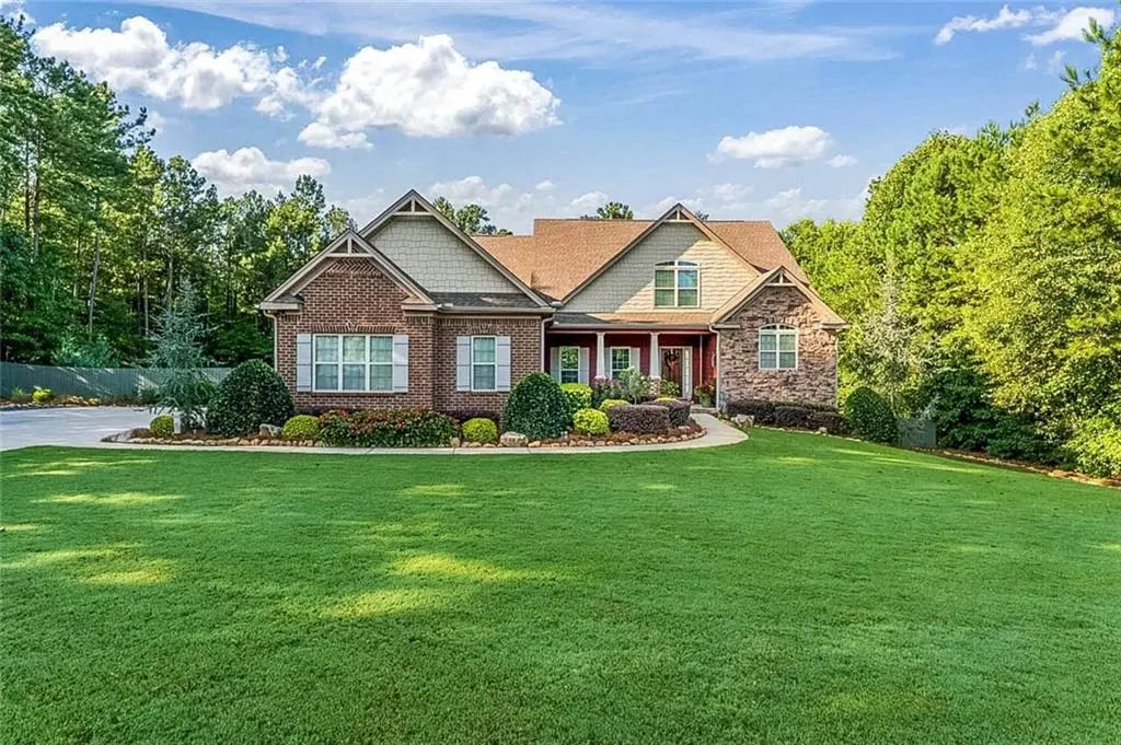 209 Thyme Leaf Way, Locust Grove