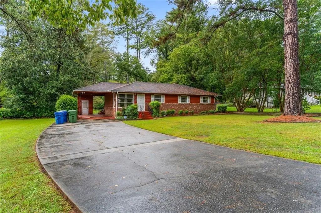 755 Braemar Avenue Sw, Atlanta