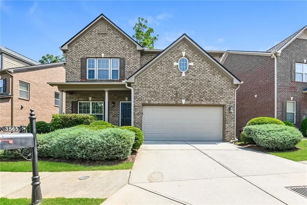 3565 Flycatcher Way, Duluth