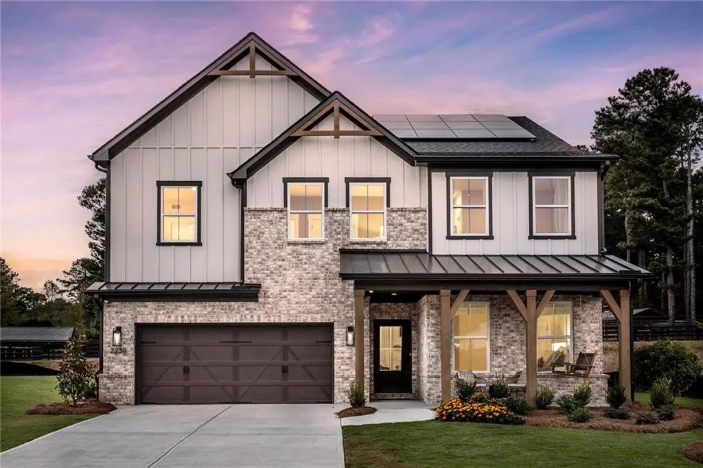 2247 Velvet Sage Way, Marietta