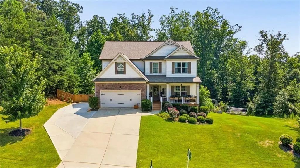 6220 Providence Lake Drive, Gainesville