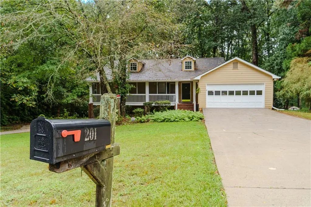 201 Cotton Court, Stockbridge