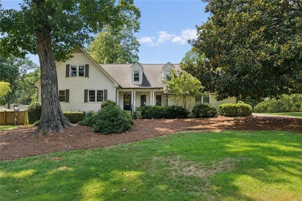 1514 Ragley Hall Road Ne, Brookhaven