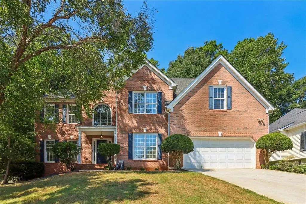 4421 Weston Drive Sw, Lilburn