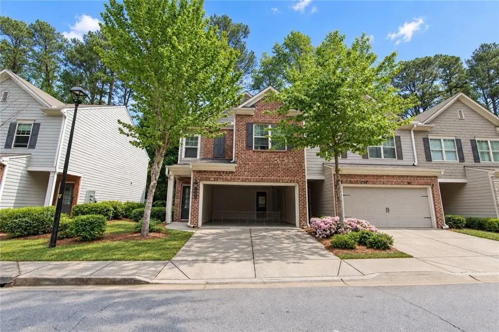 2431 Norwood Park Crossing, Atlanta