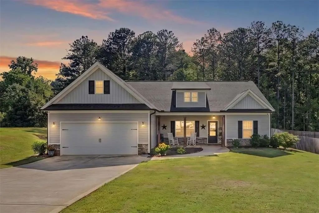 119 Holly Farms Court, Rockmart