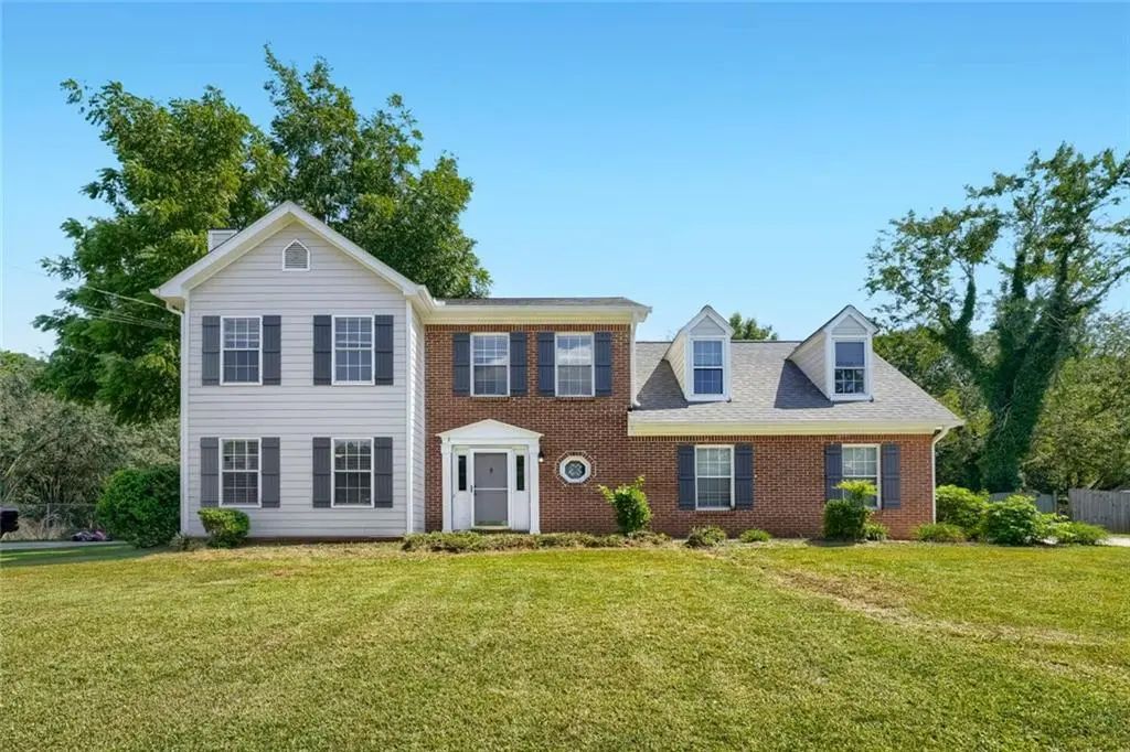 1410 Willow Bend Drive, Snellville