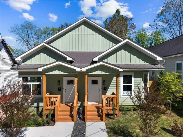 598 Formwalt Street Sw, Atlanta